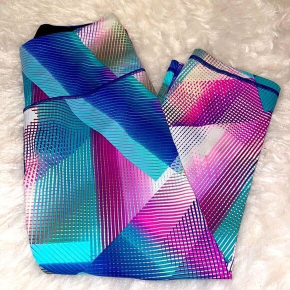 Victoria Secret VSX Leggings - Picture 2 of 6